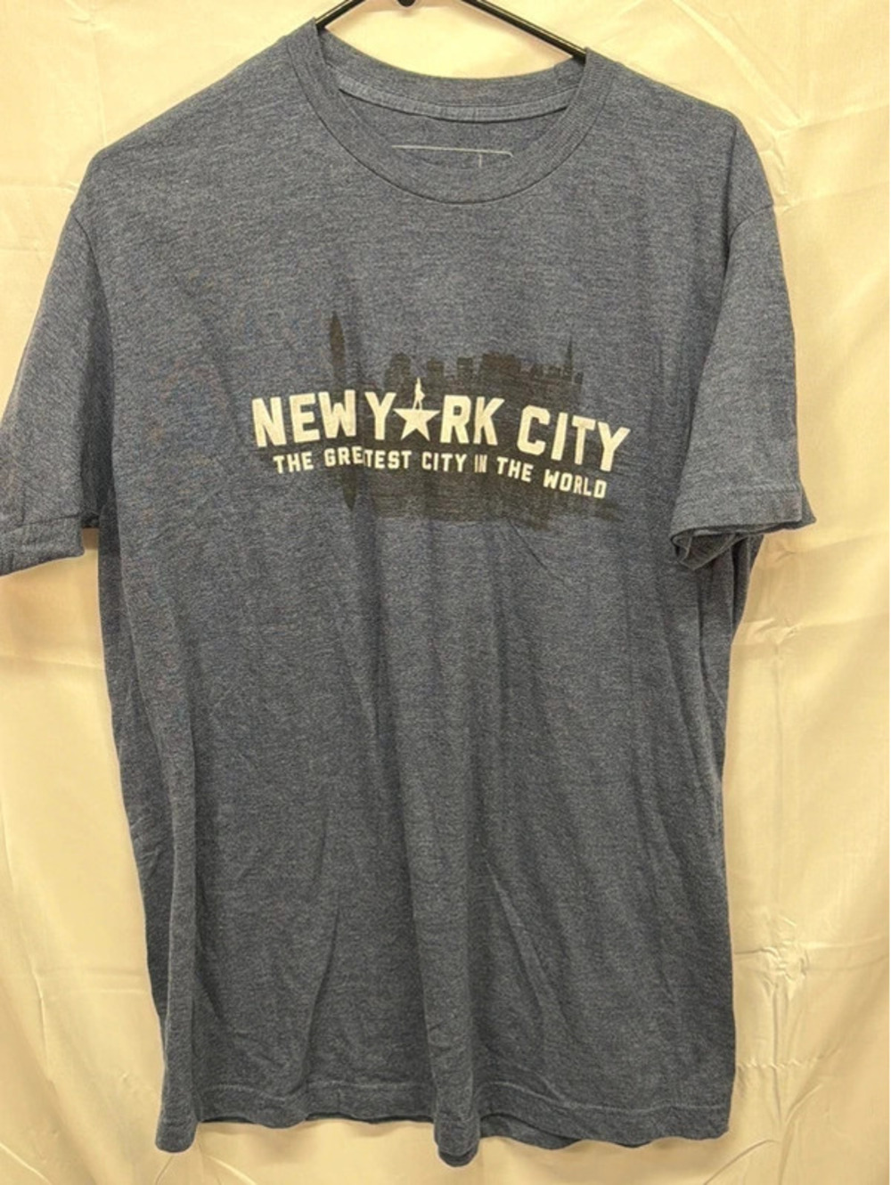 New York City T-shirt